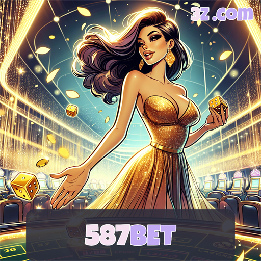 Apostas Inovadoras na 587bet: Emoção a Cada Clique