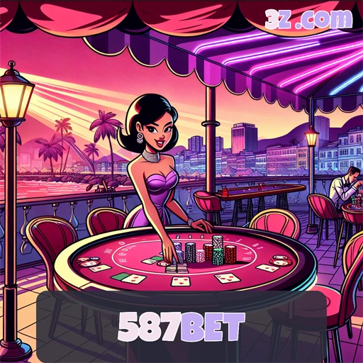 Baixar Jogos Empolgantes no 587bet: Sua Nova Aventura!