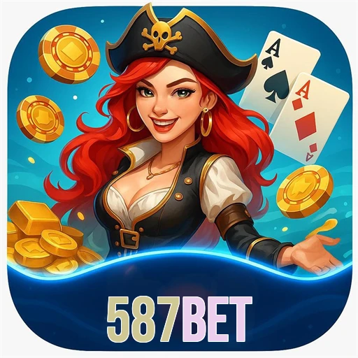 587bet