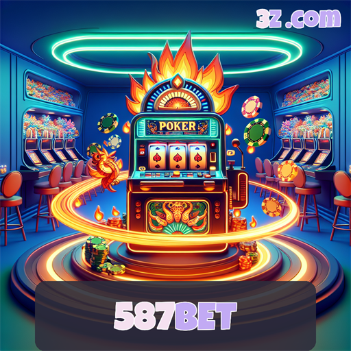 Login Criativo e Seguro na Plataforma 587bet para Apostar