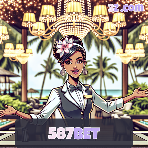 Promoções Imperdíveis no 587bet: Bônus que Vão Surpreender