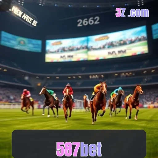 587bet: Explore os Benefícios Imperdíveis da Seção VIP