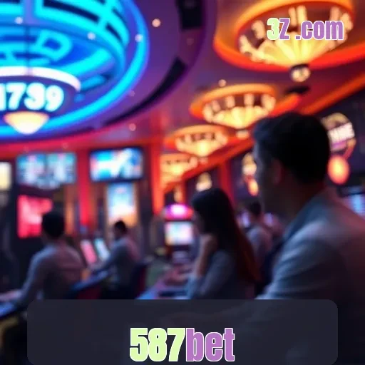 587bet: Login Eficiente para a Melhor Experiência de Jogos Online